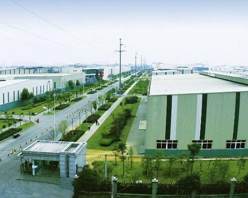 南京苏州格蓝兹环保科技有限公司特种金属股份有限公司