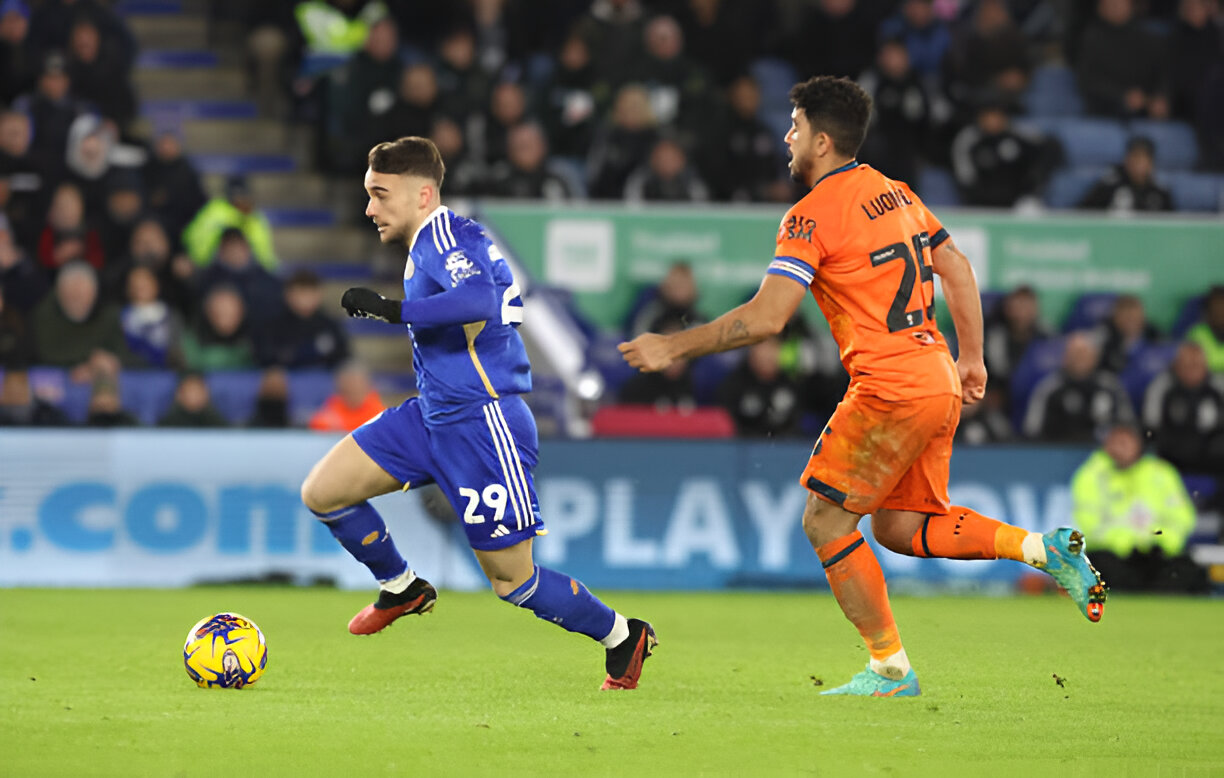 Soi kèo tài xỉu Ipswich vs Leicester City