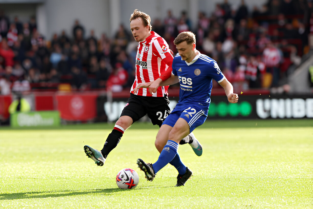 Soi kèo tài xỉu Brentford vs Leicester City