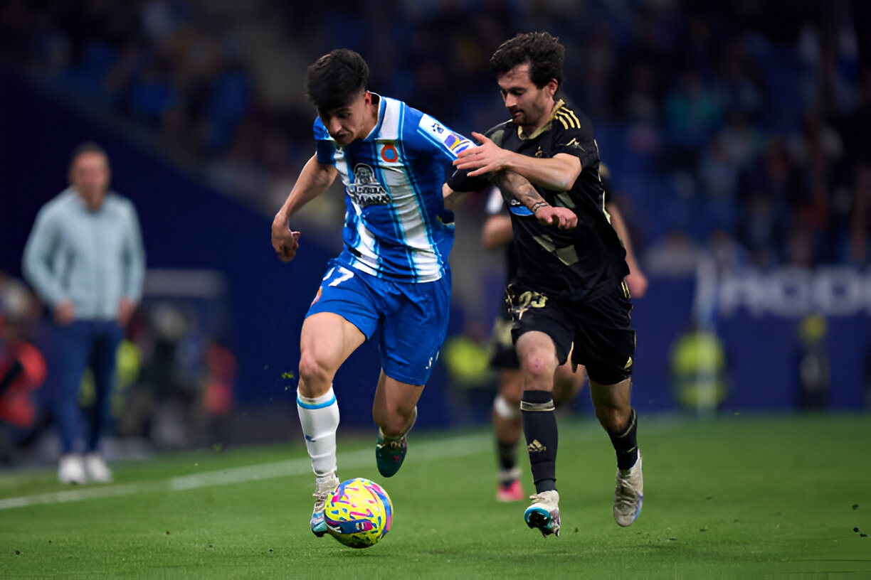 Soi kèo tài xỉu Espanyol vs Celta Vigo